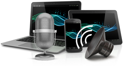 Streaming de audio y video